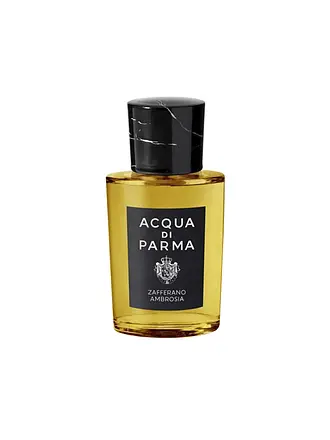 ACQUA DI PARMA | Zafferano Ambrosia Extrait de Parfum 50ml | 